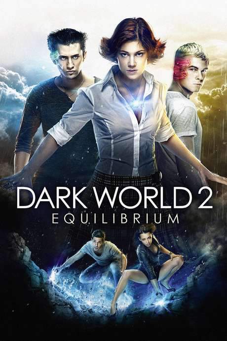Dark World: Equilibrium